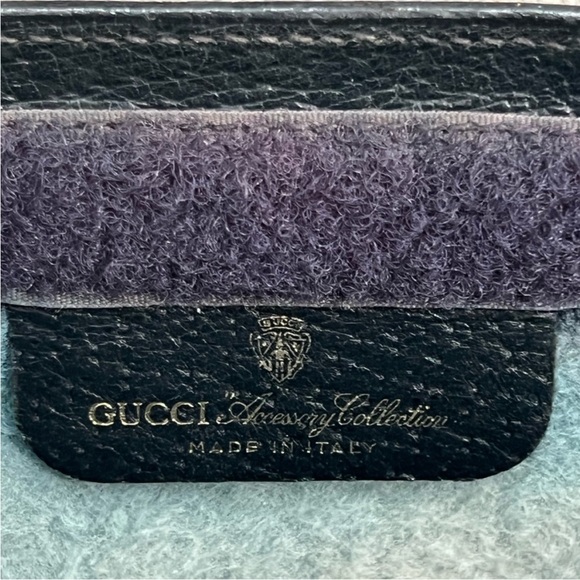 Authentic GUCCI Accessory Collection Clutch - EUC - Picture 8 of 9
